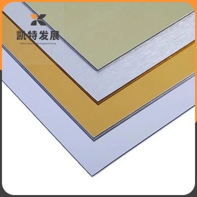 Aluminum Composite Panels Exterior