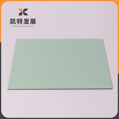 PE COATING Curtain Wall Decoration Materials suppliers